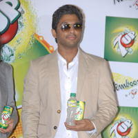 Allu Arjun - 7UP Star With Allu Arjun Season 2 - Pictures | Picture 104999